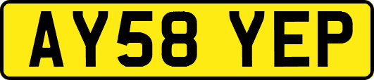 AY58YEP