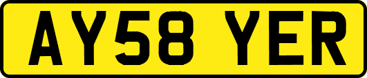 AY58YER