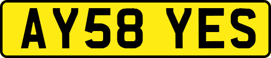 AY58YES