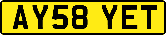 AY58YET