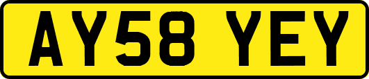 AY58YEY