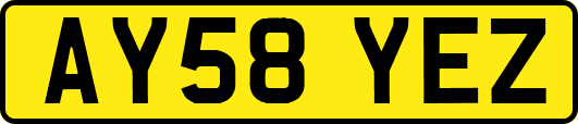 AY58YEZ
