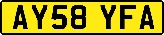 AY58YFA