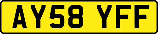 AY58YFF