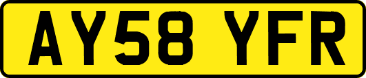 AY58YFR