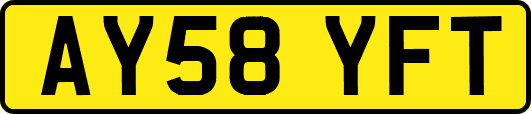 AY58YFT