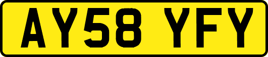 AY58YFY