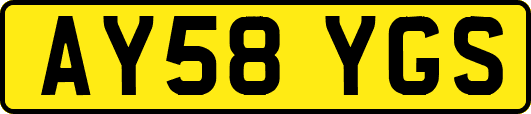 AY58YGS