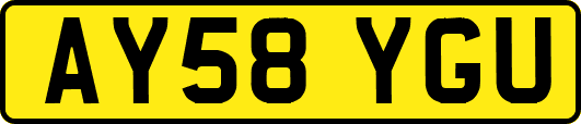 AY58YGU