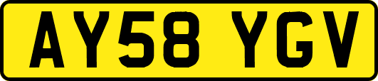 AY58YGV