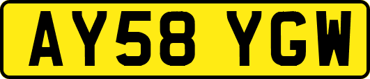 AY58YGW