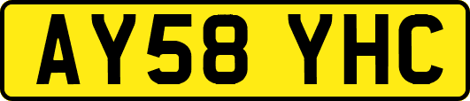 AY58YHC