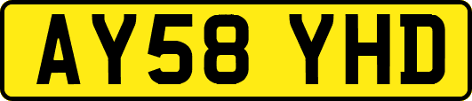 AY58YHD