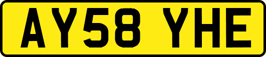 AY58YHE