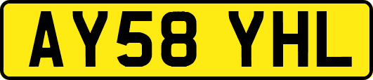 AY58YHL