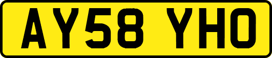 AY58YHO