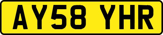 AY58YHR