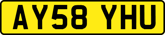 AY58YHU