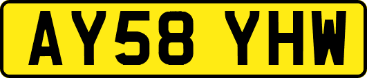 AY58YHW