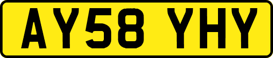 AY58YHY