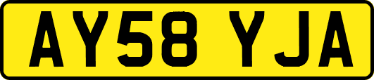 AY58YJA