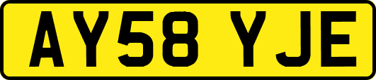 AY58YJE