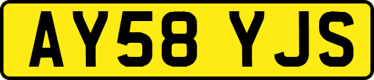 AY58YJS