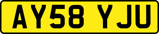 AY58YJU