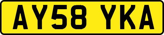 AY58YKA