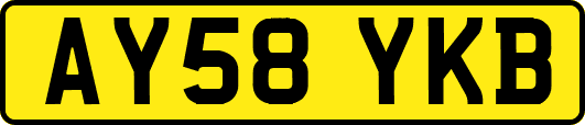 AY58YKB