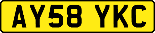 AY58YKC