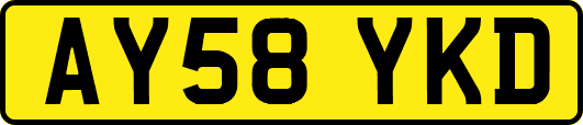 AY58YKD
