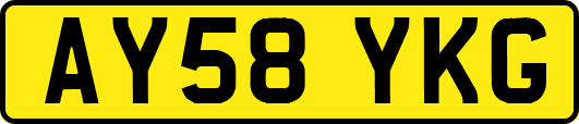 AY58YKG