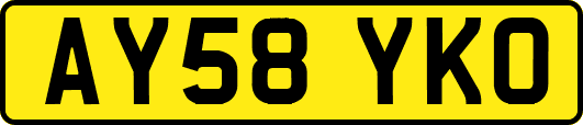 AY58YKO