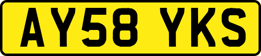 AY58YKS