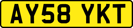 AY58YKT