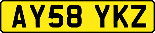 AY58YKZ