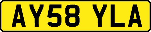 AY58YLA