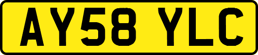 AY58YLC