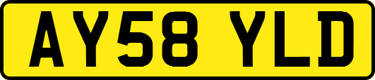 AY58YLD