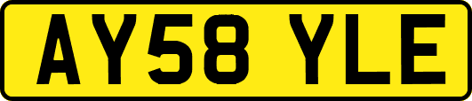 AY58YLE