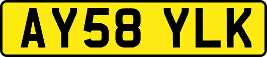AY58YLK