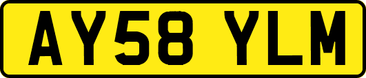 AY58YLM