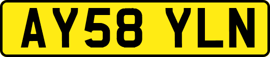 AY58YLN