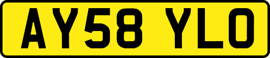 AY58YLO