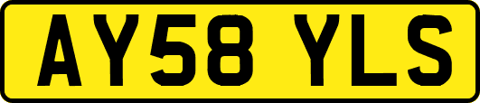AY58YLS
