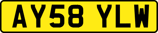 AY58YLW
