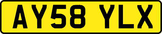 AY58YLX