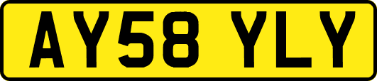 AY58YLY