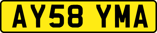 AY58YMA